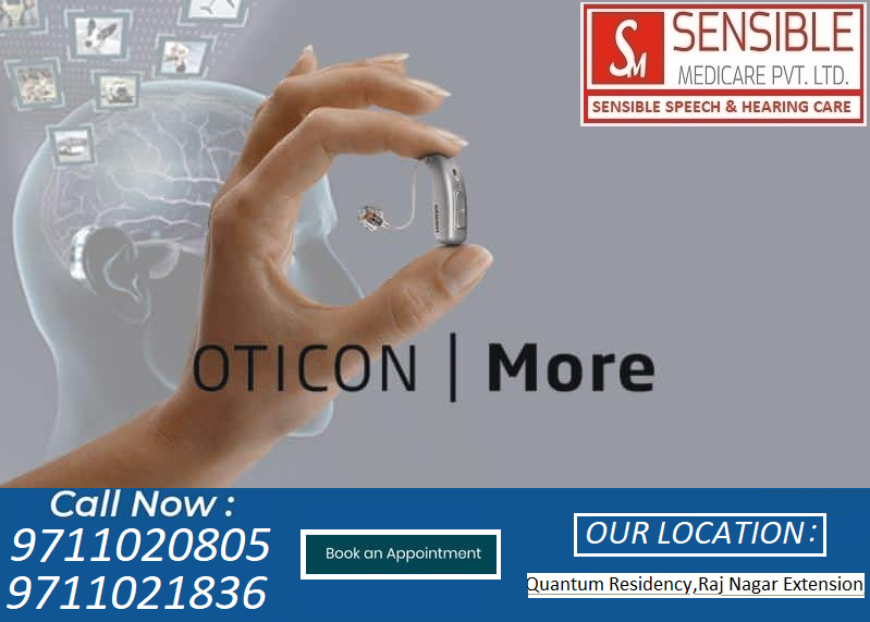 Rechargeable #OticonMore Hearing Aid with full #Bluetooth connectivity, allowing direct streaming to compatible #iPhone & #Android devices. #Call @9711020805 to book your #appointment
#hearingsolution #hearingloss #hearinglossprevention #hearingaidaccessories #hearingaidbatteries