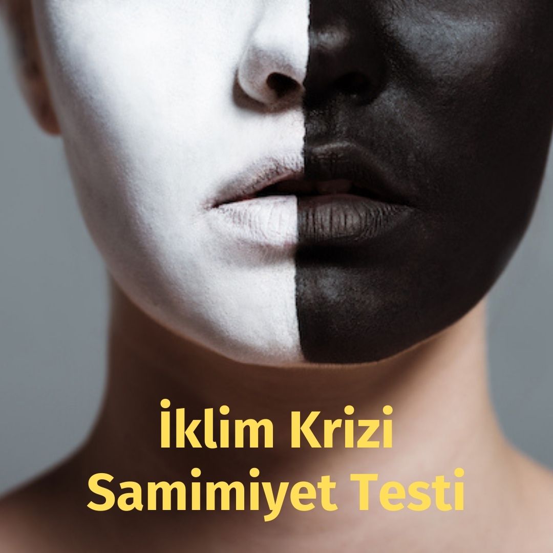 İklim krizi temasının bir iletişim fiyaskosu örneği olduğunu söyleyebilirim. “Şişirilen… yeri geldikçe gazı alınan bir balon. Öyle bir iletişim kurgusu ki, en kirlisi en temiz görünüyor!
yaprakozer.com/iklim-krizi-sa…
#iklimkrizi #iklimoyunları