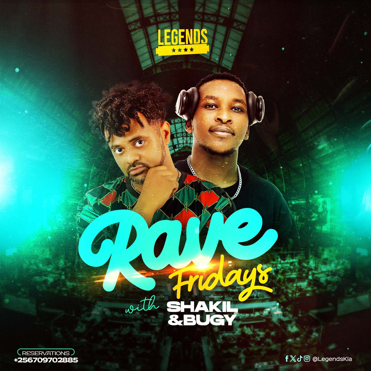 Friday Frenzy🤩 Prepare for a night of non-stop beats with our incredible DJ lineup tonight 🎶✨ Join us for an evening brimming with music, delicious bites, & limitless fun 😋🍕🍹🍻 Kick off the #Weekend with high energy & excitement 🥳💯 #RaveFridayz