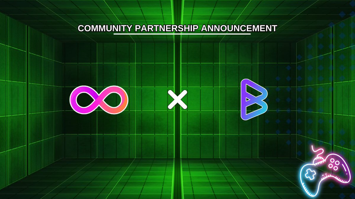 FusionwaveAI (@fusionwaveai) on Twitter photo We are happy to announce our partnership with <a href="/bitgertbrise/">Bitgert - $BRISE</a> 🤝
$BRISE Coin and FusionwaveAI have joined forces in a strategic partnership to revolutionize the crypto space. Together, we'll bring cutting-edge technology and innovation to our communities.
#FusionwaveAI We are happy to announce our partnership with <a href="/bitgertbrise/">Bitgert - $BRISE</a> 🤝
$BRISE Coin and FusionwaveAI have joined forces in a strategic partnership to revolutionize the crypto space. Together, we'll bring cutting-edge technology and innovation to our communities.
#FusionwaveAI