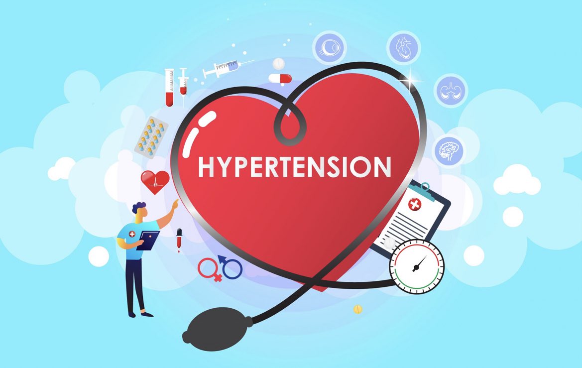 I think the scary thing about hypertension is, it’s a ‘silent killer’. This means it could be damaging your internal organs and you’d be totally unaware. It’s #Worldhypertensionday , let’s shine a light on hypertension with @PsnEnugu #Nemelpharmaceuticals #Tensivin #Cotripin