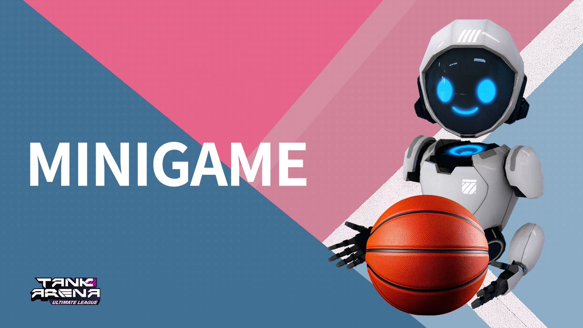 Hello, this is Tank Arena: Ultimate League.  
Going forward, I will provide you with information about the game.  A lounge where you can enjoy mini-games! 🕹  Maps where strategic tank battles take place! ⚔  Please check out the video for more details:) 📹
#VR #VRgame #TankArena