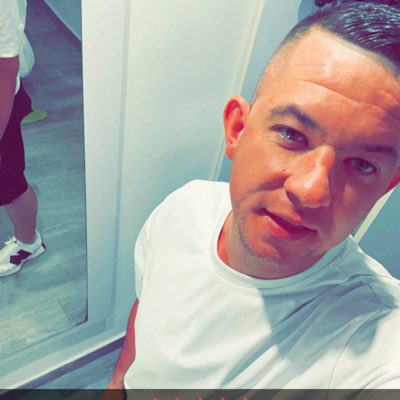 MarcEdment's tweet image. #NewProfilePic