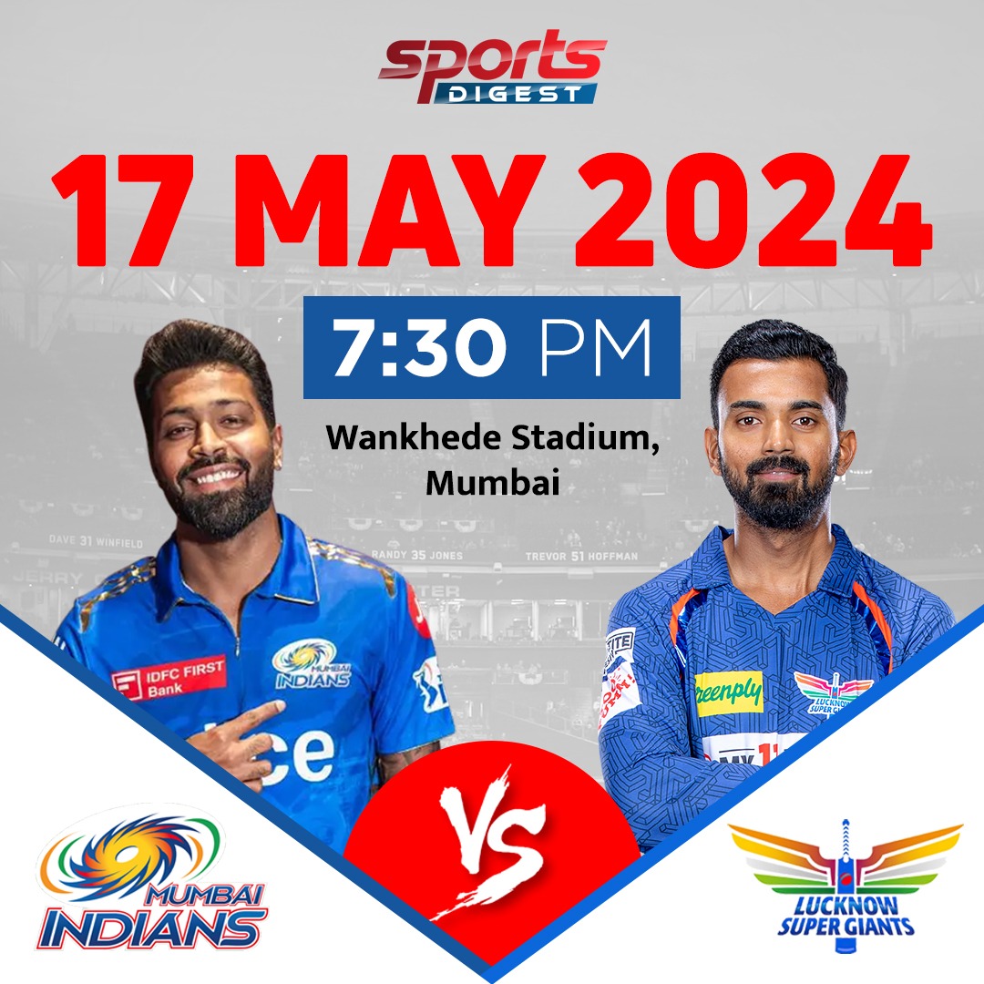 its MI Again... 😱 can they do it ...? will they defeat LSG Tonight and Restore their lost Glory? #MIvsLSG #TATAIPL2024 #HardikPandya #KlRahul @IPL @mipaltan @LucknowIPL