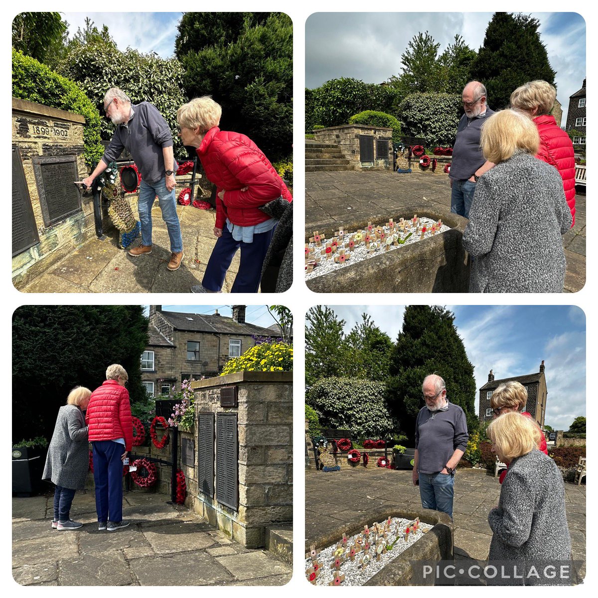 Primrose Court care home in Guiseley, Leeds Anchor