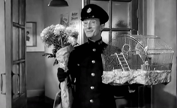 Oh Hello! It's Friday once more! #OhHello #CarryOn #CharlesHawtrey