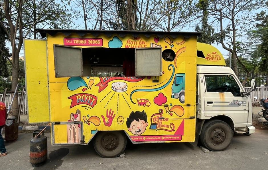 CSR collaboration to provide nutritious meals to cancer patients and their families in Kolkata: buff.ly/44K6B7I #CSR #SocialGood #Sustainability #SocialImpact @thecsrjournal