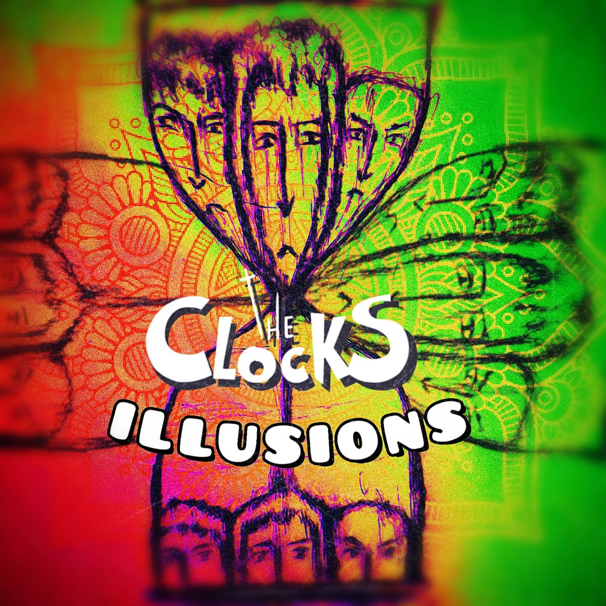 Oh yeah, We've kept this quiet! Our New Song Illusions is out now!!! You know where to find it 📷
distrokid.com/hyperfollow/th…
#songdrop #newmusicalert #newmusicfriday #newrockmusic
