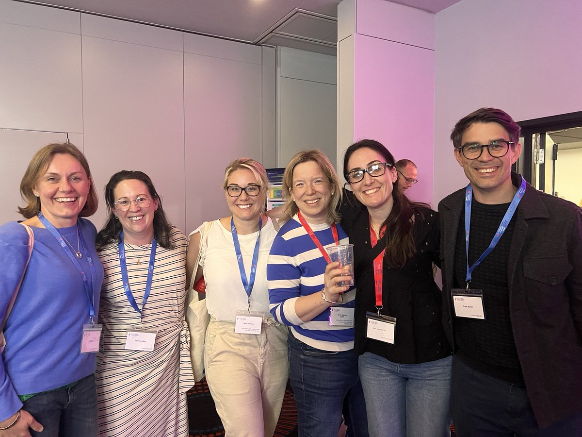 Flora Juckes (@inspirephysiofj) on Twitter photo Brilliant Day 1 hanging out with this stellar <a href="/NHNN_therapies/">NHNN Therapy & Rehabilitation</a> crew <a href="/ACPIN_UK/">ACPIN</a> <a href="/LondonACPIN/">London ACPIN</a> so good to catch up Brilliant Day 1 hanging out with this stellar <a href="/NHNN_therapies/">NHNN Therapy & Rehabilitation</a> crew <a href="/ACPIN_UK/">ACPIN</a> <a href="/LondonACPIN/">London ACPIN</a> so good to catch up