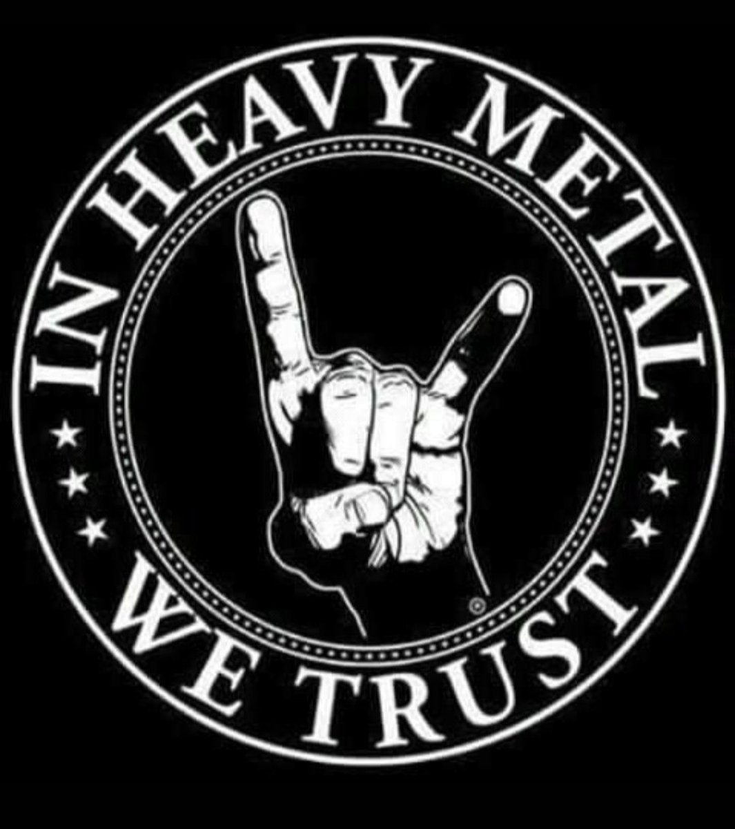 Have a rocking Friday rockers. If it's too loud, you're too old! Live for today #RockingFriday