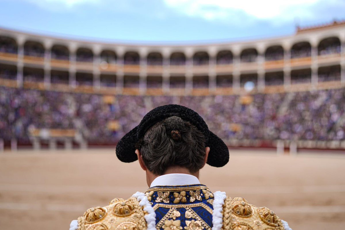 Isabel Díaz Ayuso tweet media