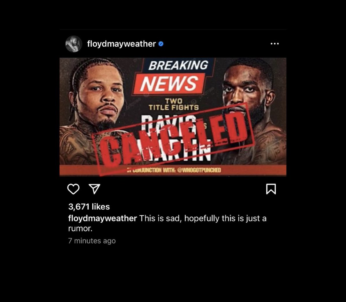 Floyd Mayweather is a master at trolling 🤣🤣 #Boxing 🤦‍♂️🤦‍♂️🥊🥊🥊