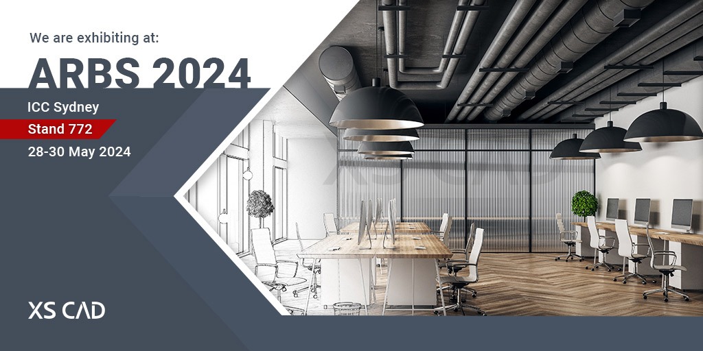 axiumglobal's tweet image. XS CAD to be at ARBS Expo, ICC Sydney!

Visit us at Stand 772 from 28-30 May, where David Garner will be available to answer all your questions.

#ARBS2024 #HVACDesign #BIMSolutions