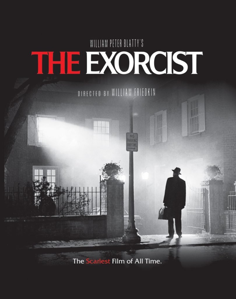 🎬 Did you know? The Exorcist (1973) was the first horror film to be nominated for an Academy Award for Best Picture. #HorrorTrivia #TheExorcist #HorrorMovies #HorrorCommunity #HorrorArt #Creepy #ScaryStories #Haunted #ZombieApocalypse #Slasher