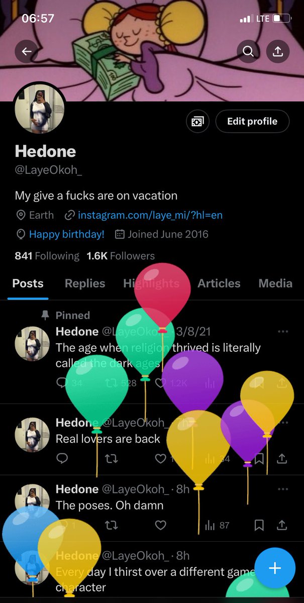 Hedone tweet media