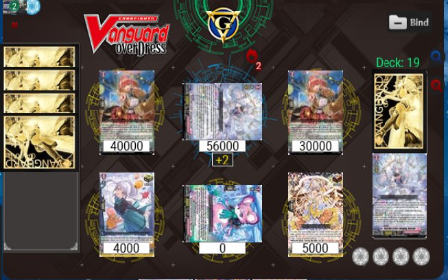 #cardfightvanguard