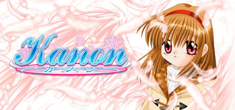 Wishlist Kanon on Steam! store.steampowered.com/app/2850310/Ka… With English, Japanese, Chinese (Simplified) Text and Controller Support! #Kanon #Key