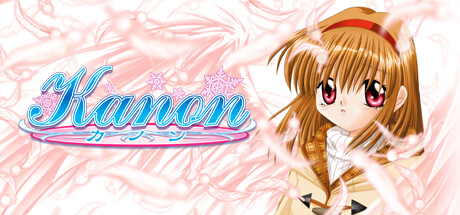 VisualArtsUSA's tweet photo. Wishlist Kanon on Steam!
https://t.co/E8f08Dlrm4

With English, Japanese, Chinese (Simplified) Text
and Controller Support!

#Kanon
#Key https://t.co/C4oA0MHJTW