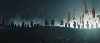 Ghost of Tsushima is amazing in every way. Seriously, gorgeous game and runs so freaking well on PC! Glad I never watched any spoilers when it came out on Paystation. One of the best ports I've ever seen! Nice work <a href="/SuckerPunchProd/">Sucker Punch Productions</a> &amp; <a href="/NixxesSoftware/">Nixxes Software</a> #GhostofTsushimaPC #samurai