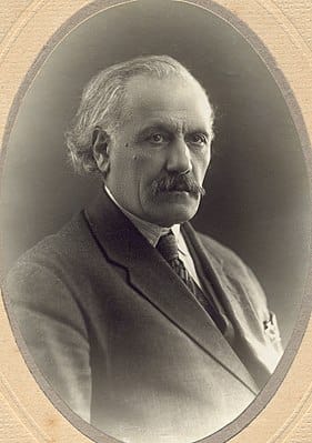 Today marks the 154th birthday anniversary of Abdurrahim bey Hagverdiyev, a renowned Azerbaijani writer, playwright, and diplomat.

His dedication to Azerbaijan's statehood, literature, and culture will always be remembered!