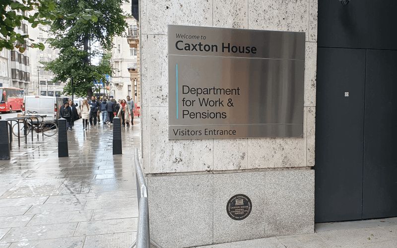 The Department for Work and Pensions has admitted missing multiple opportunities to record the “vulnerability” of a disabled woman whose death was later linked by a coroner to failings at the heart of its universal credit benefits system
#UniversalCredit
buff.ly/44J0WPm