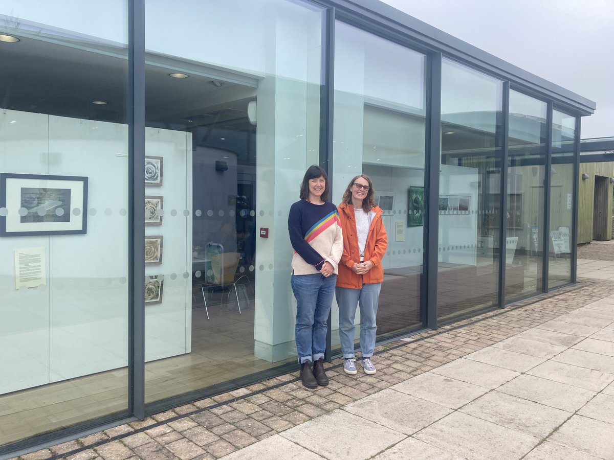 RuthieCollins's tweet image. Beautiful and thought provoking work by artists Rachel Burchell and Rachel Wright exploring the Cley landscape as habitat to the European eel and global connections to the Sargasso Sea #worldeelday @NWTCleyCentre @eelsuitcase #worldeelday24 #art #ecology