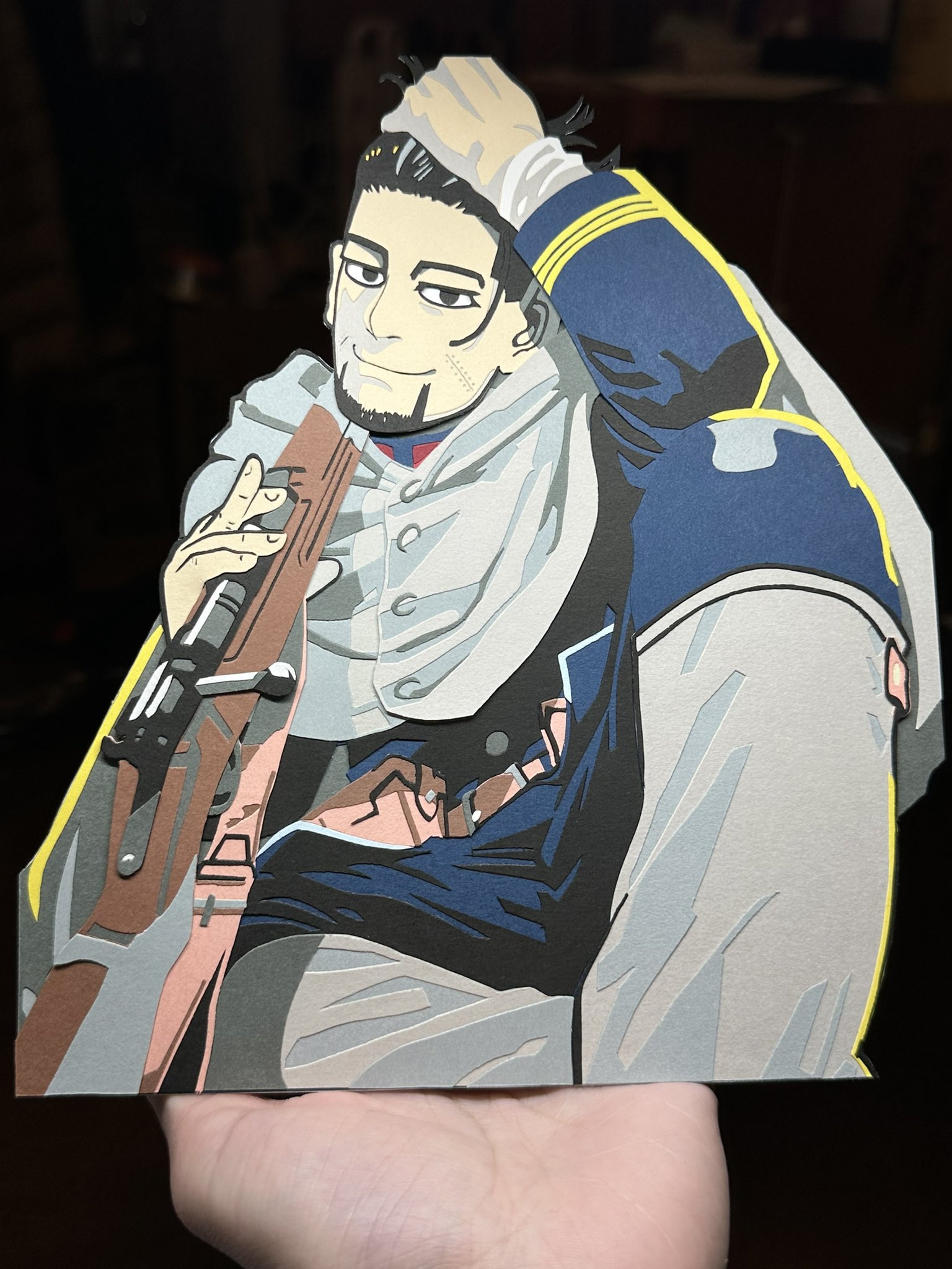 も ふ on X: 