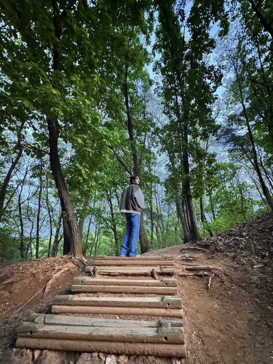 [17'S JUN] ☀️⛰️