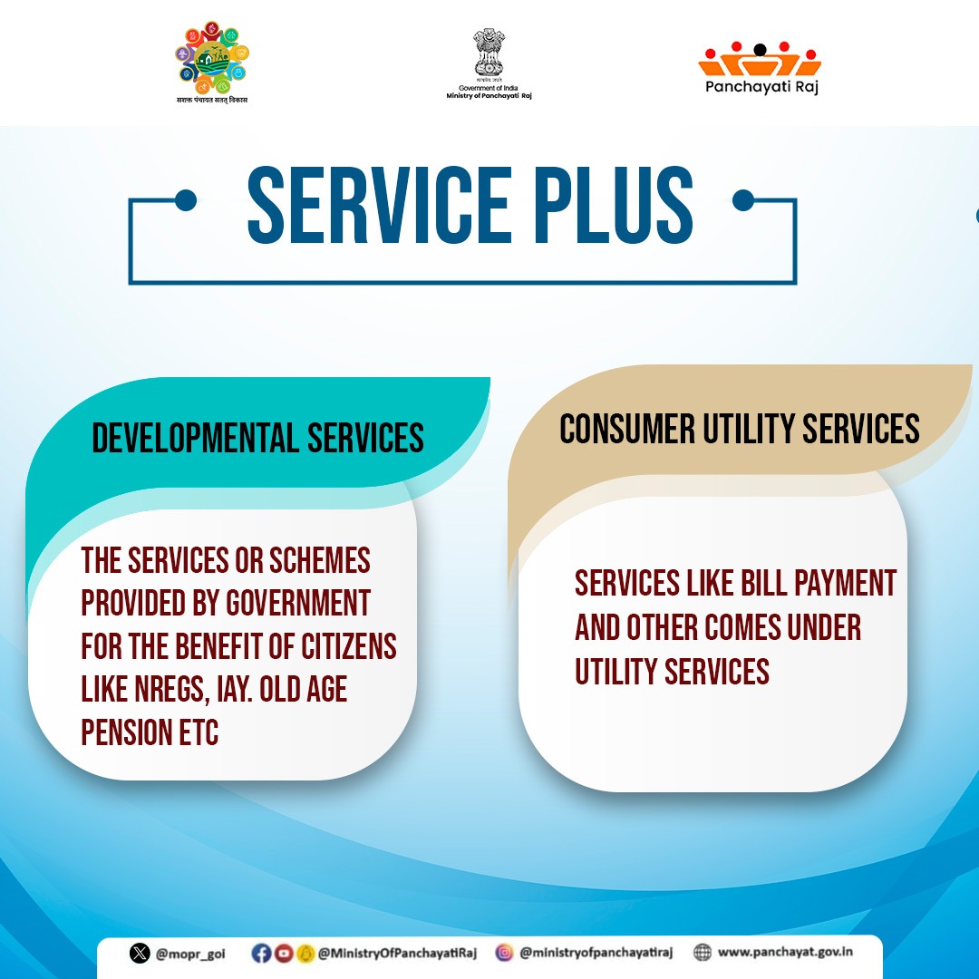 Empowering the common man! Government services made accessible through common outlets, promoting efficiency, transparency, and reliability at affordable costs. Prioritizing basic needs for all. #GovernmentServices #Accessibility #Efficiency #Transparency #Reliability #BasicNeeds