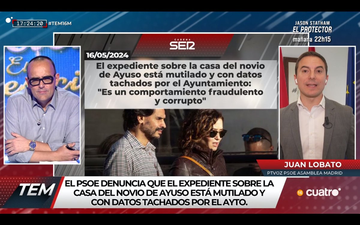 Dos30' tweet media