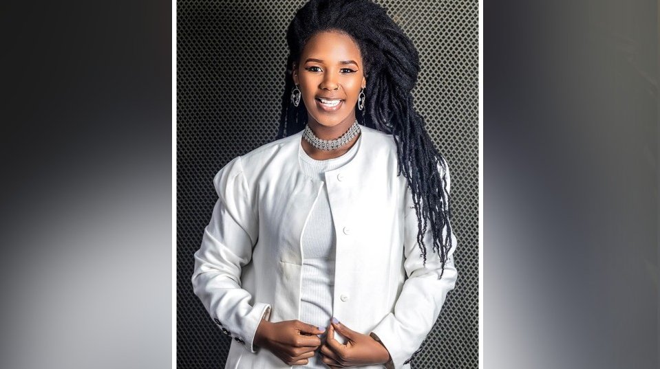 [COMING UP] Babalwa Zimbini Makwetu is an acclaimed award-winning powerhouse, a soundscape architect, original music director, songwriter, singer, actress and international performer. Zimbini joins us shortly to chat about her musical journey. #MorningLive #SABCNews