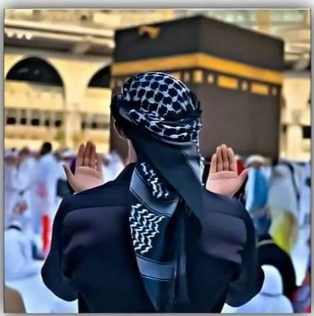 ﷽ السلام علیکم ⁧#خاتم_النبیین_محمدﷺّ⁩ پر ⁧#درود_وسلام⁩ جمعہ مبارک اے اللہ! تو میرے چھپے اور کھلے کا جاننے والا ہے میری معذرت قبول فرما اور تو میری ضرورت کو جانتا ہے مجھکو میری حاجت عطا فرمادے اور تو میرے دل میں چھپی باتوں کو جانتا ہے میرے گناہ بخش دے @Nia_zi0