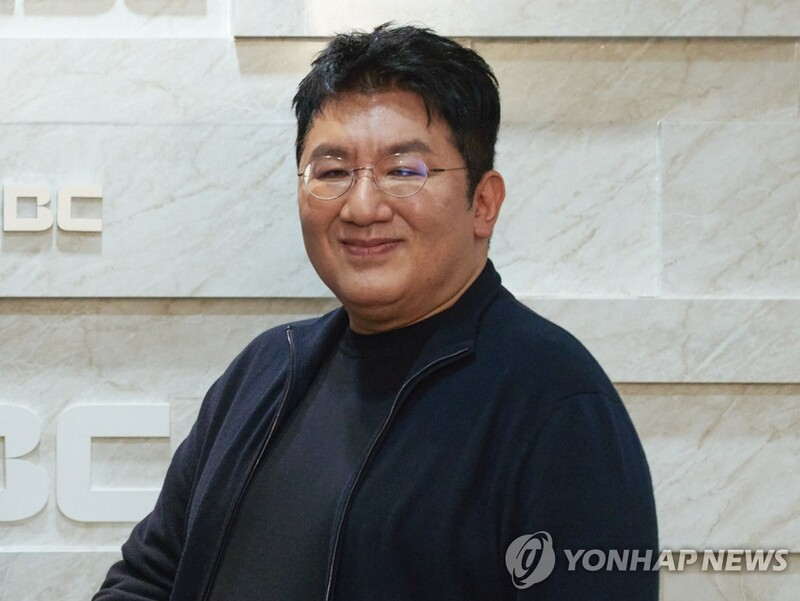 Bang Si-hyuk Breaks Silence: 'Individual Malice or Misconduct Shouldn't Damage System' #Bangsihyuk #방시혁 #입열다 #하이브_어도어 #hybe #ador @HYBEOFFICIALtwt @NewJeans_ADOR korean-vibe.com/news/newsview.…