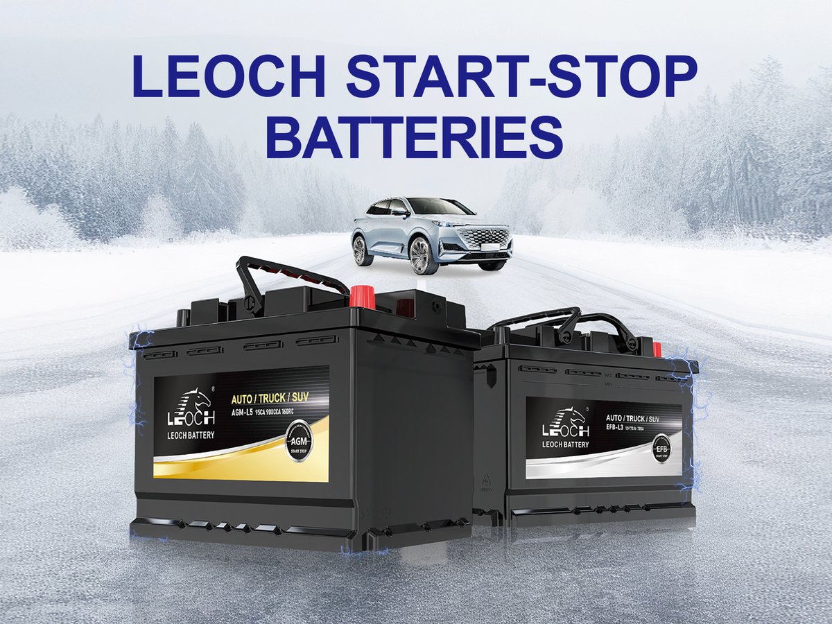 leochglobal's tweet image. Honored to announce #Leoch Battery have been recognized by Volvo!   This accolade signifies our commitment to providing top-notch services. A huge thank you to our incredible team and supportive clients!
#automotive #carbattery