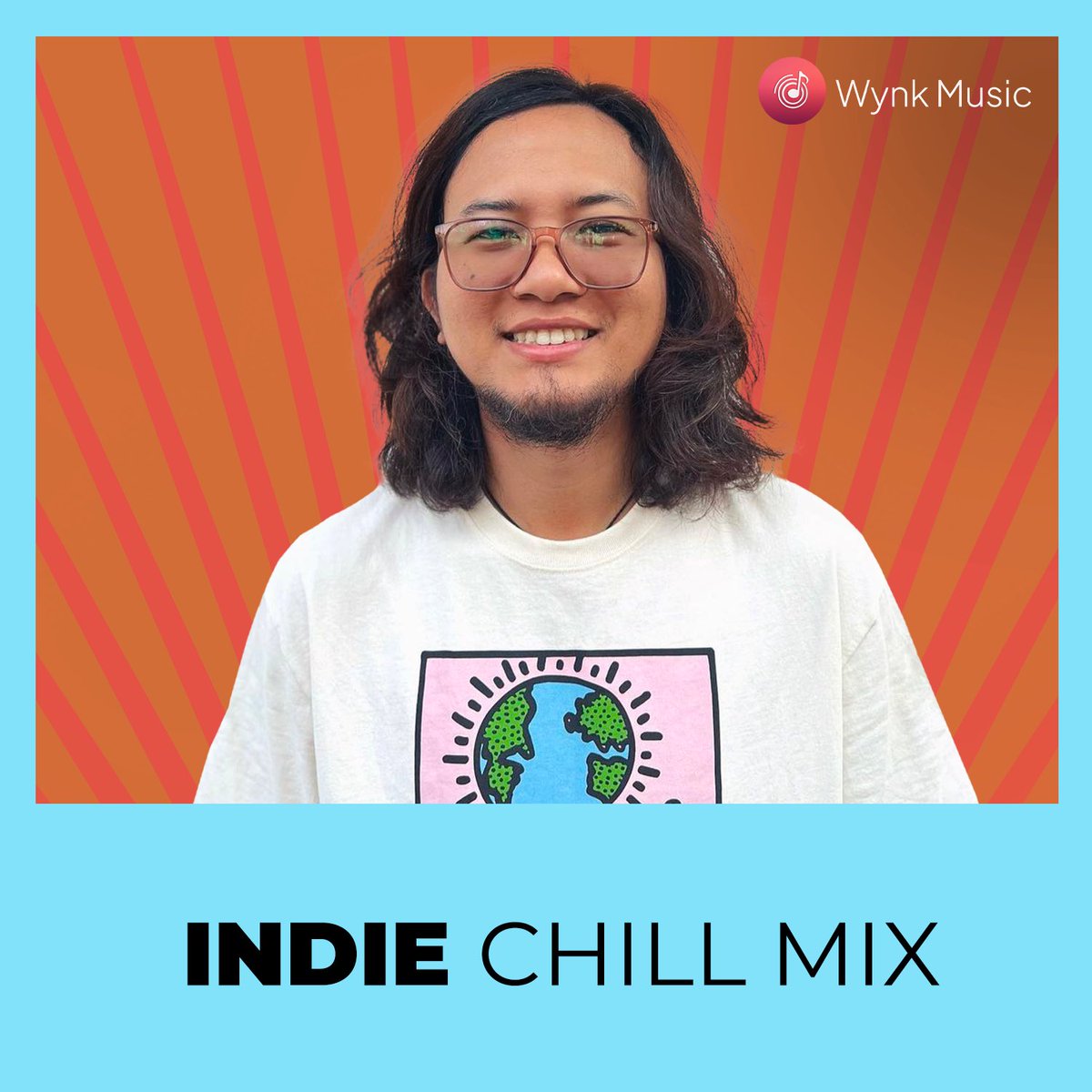 Time to kick in the soulful Friday vibes with the best of Indie melodies! 🎶 Dive into the sound of 'Udd Chala (In Nature)' by @tabachakewrites on @wynkmusic. 

Listen here: wynk.in/u/7kp8kv4vU 

#IndieChillMix #WynkMusic #IndieMusic #TabaChake #Indie #ListenNow