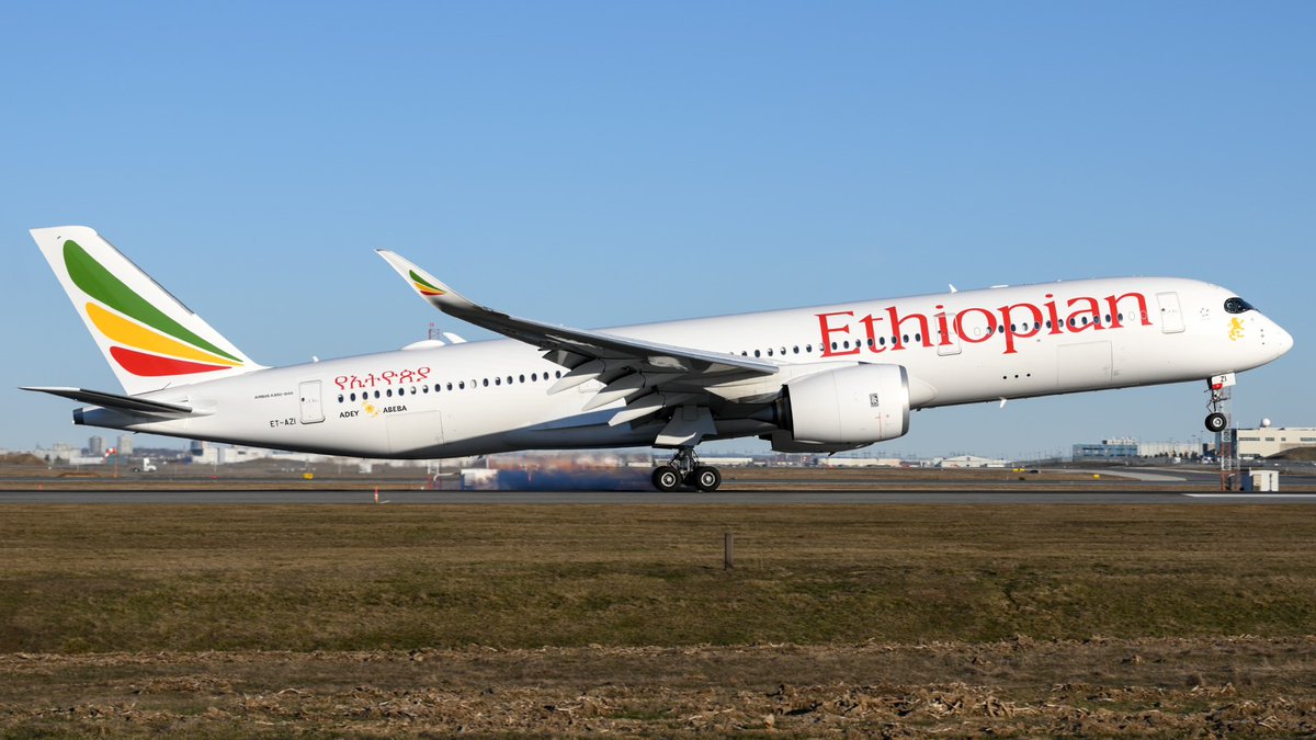How about touching down at your dream destination onboard Ethiopian?! #FlyEthiopian #FavoriteDestinations #travel
