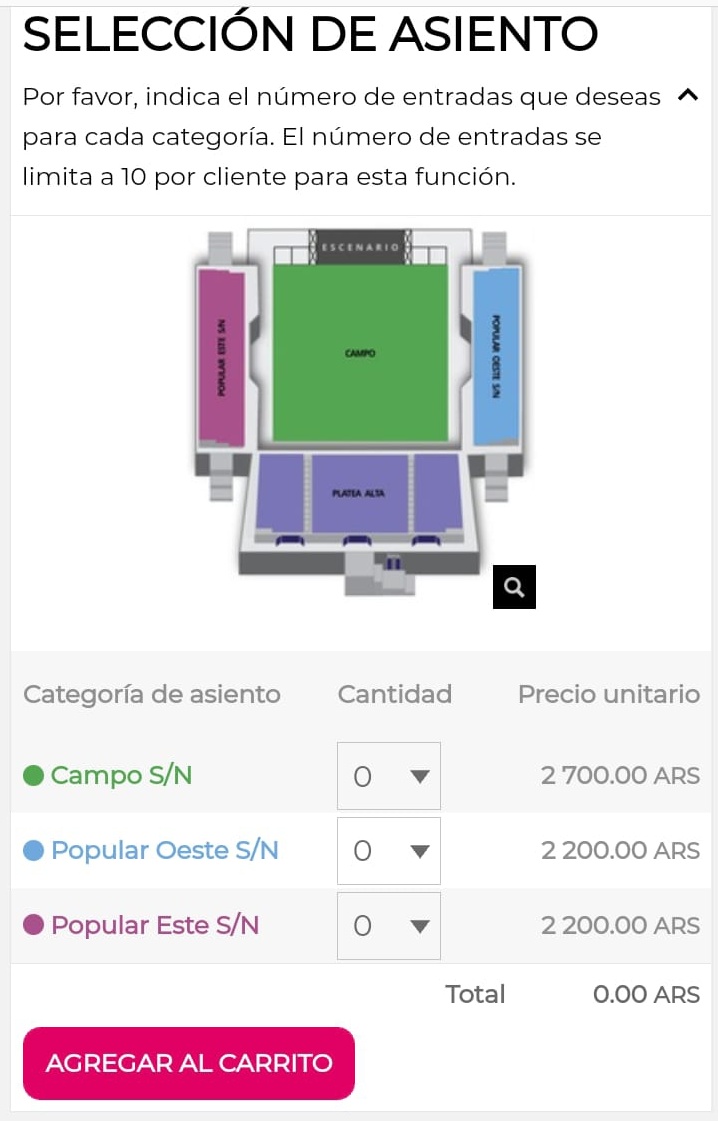 ds3rep's tweet image. los precios de wos en el obras 2021 🥲