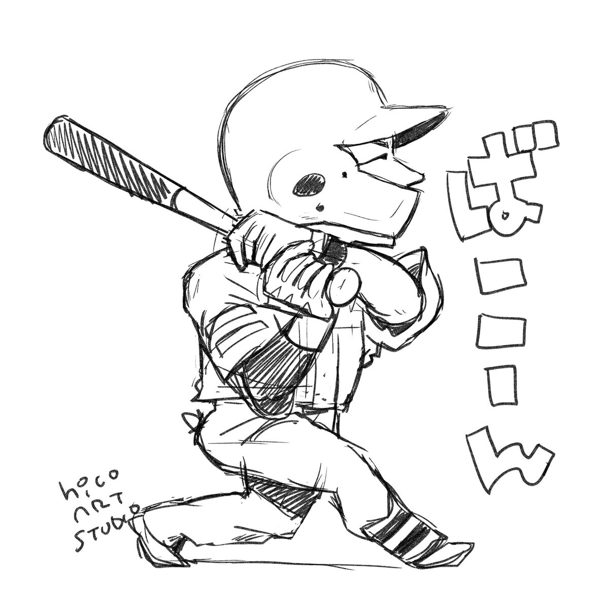 開幕から好調を維持する水野選手が5/15にエスコンでプロ初ホームラン✨
#loveFighters 