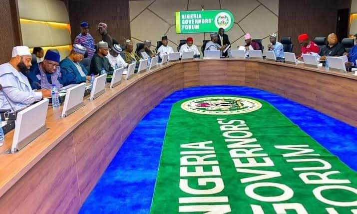 Governors have killed local government system - Senate

Let's give them a round of applause.

But wait.

Who are the Senators?

I know Lagos, Ekiti, Ondo, Oyo, Kogi states have not produced an ex governor as a Senator. There may be a few more states but they will certainly be