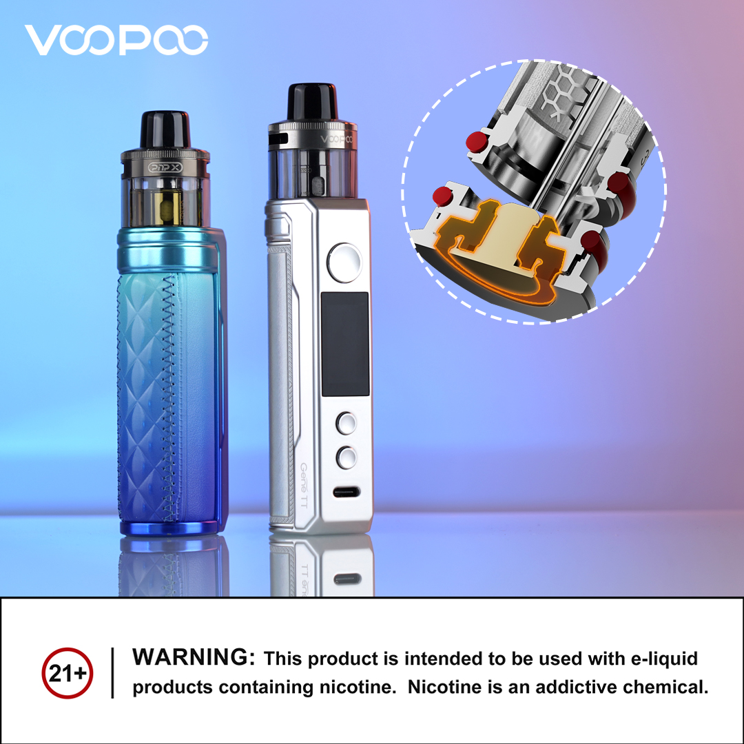 VOOPOO_OFFICIAL's tweet photo. ๐Equipped with a four-layer leakproof design, effectively solving the leakage. Enjoy a clean vaping journey with the ๐๐ฃ๐ ๐ Platform.๐จ
#voopoo #newvoopoo #newproduct #arguse40 #pnpx #ProductLaunch #ArgusFamily #vapeCommunity #drags2 #dragx2 https://t.co/jk3xNbdqAl
