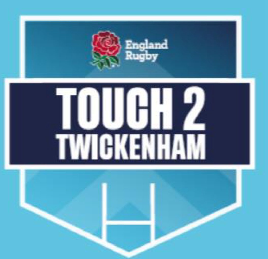 Good luck to all schools competing today <a href="/WalshamVikings/">North Walsham RFC</a> @ERSchoolsTouch