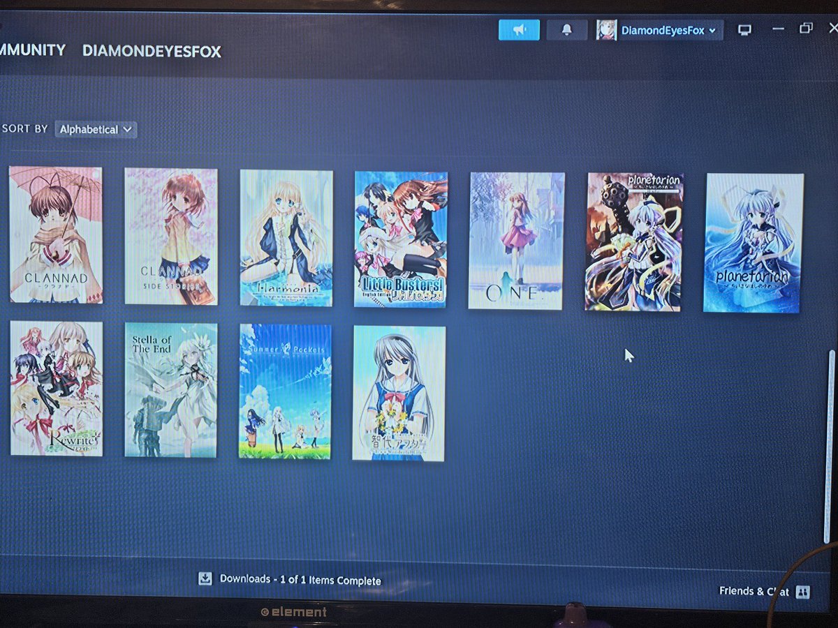 DiamondEyesFox's tweet photo. BRO BRO BROOOOOOOOOOOOO IM GONNA CRY!!!!!
MY COLLECTION IS ALMOST COMPLETE!!
#kanon
#keyvisualarts https://t.co/JpLyx2yKiO