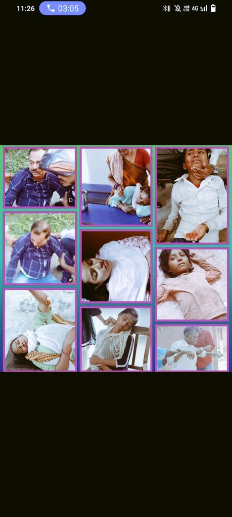 MehtaMuku's tweet photo. तस्वीर��ं चीख के कह रहीं की बिहार के स्कूलों के संचालन का समय बदलना चाहिए !!
मुख्यमंत्री जी , अपने बच्चों और शिक्षकों के बेहतर स्वास्थ्य के लिए समय मे बदलाव करिये
#Reviseschooltime
@NitishKumar @Bihartet19
#ReviseSchoolTime https://t.co/XySbok8kHr