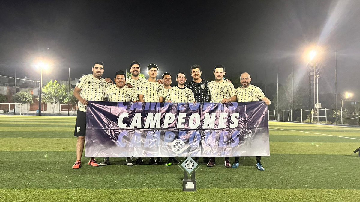 Boludos FC tweet media