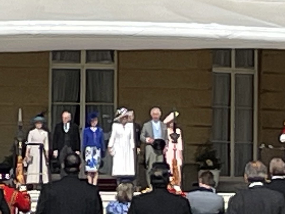 Mercedes MarotoValer (@mercedesmarotov) on Twitter photo 👑When a lifetime memory to treasure is also a Royal memory! So honoured to attend King Charles III & The Queen’s Garden Party #BuckinghamPalace
An inspiring recognition to our work for a just transition
🙏<a href="/energygovuk/">Department for Energy Security and Net Zero</a> <a href="/IDRICUK/">Industrial Decarbonisation Research & Innovation</a> <a href="/HWU_RCCS/">Heriot-Watt RCCS</a> #sustainableHWU
➡️t.ly/fPPKJ 👑When a lifetime memory to treasure is also a Royal memory! So honoured to attend King Charles III & The Queen’s Garden Party #BuckinghamPalace
An inspiring recognition to our work for a just transition
🙏<a href="/energygovuk/">Department for Energy Security and Net Zero</a> <a href="/IDRICUK/">Industrial Decarbonisation Research & Innovation</a> <a href="/HWU_RCCS/">Heriot-Watt RCCS</a> #sustainableHWU
➡️t.ly/fPPKJ
