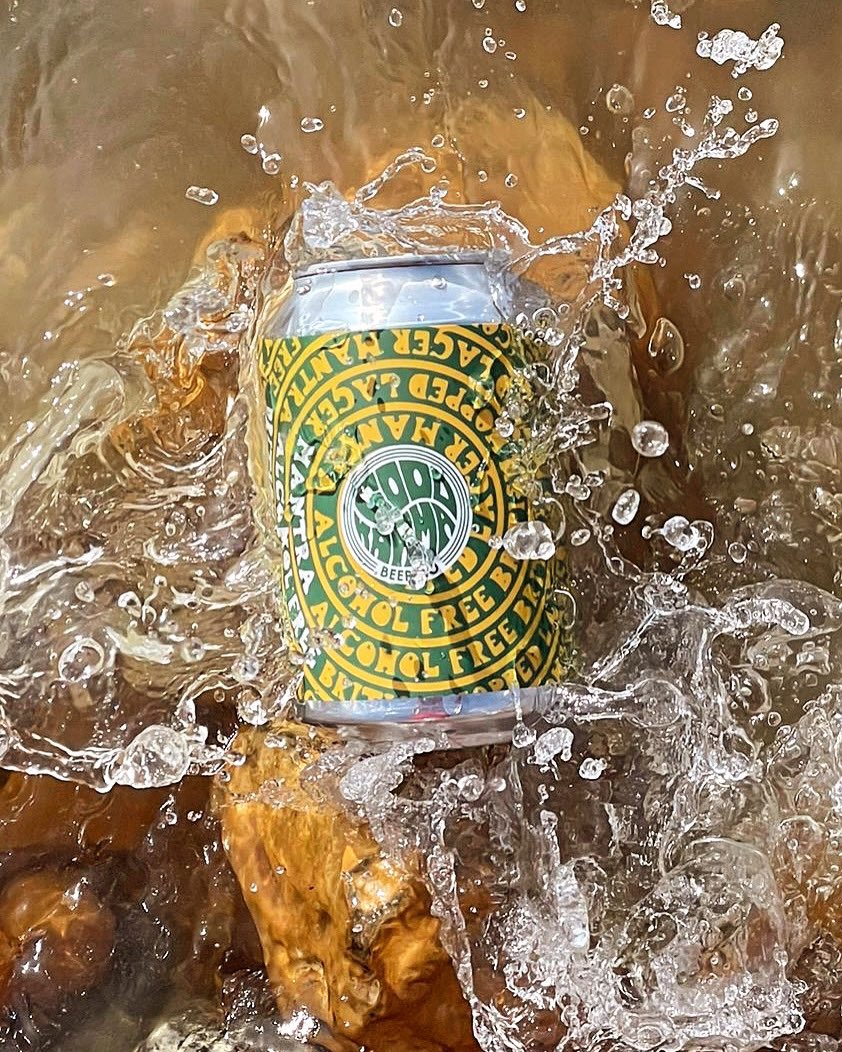 Good Karma Beer Co® tweet media