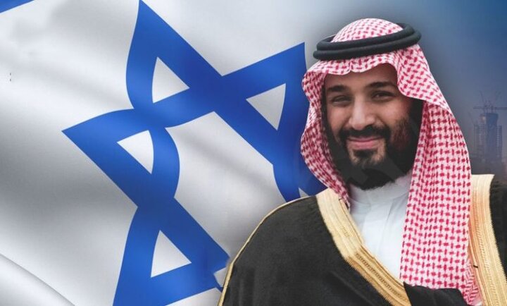 بن سلمان اعلام کرد 
اگر کسی در مناسک حج، پرچم فلسطین همراهش باشه از ۳تا۶ماه حبس و تا ۱۰۰۰ریال عربستان جریمه و 
خار و مادرشم جلو چشاش میگایم

#عرزشی_زوزه_بکش
#ریتوئیت