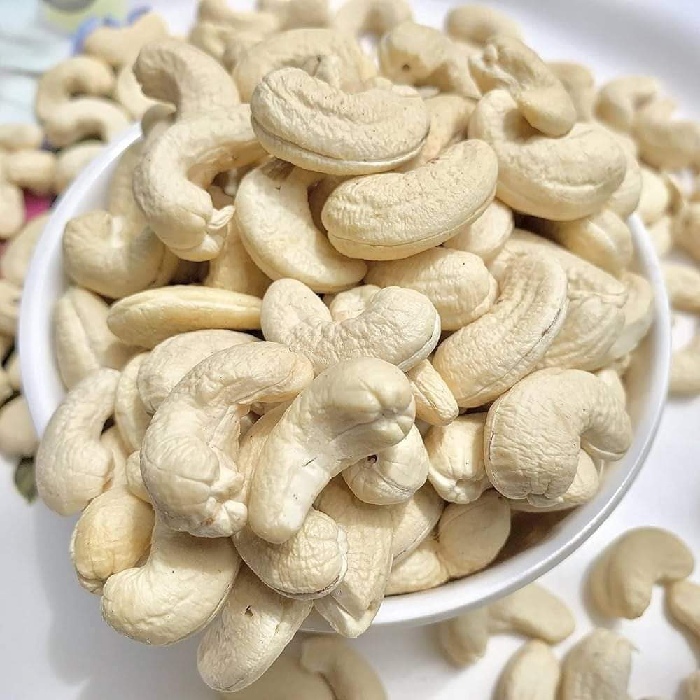 Cashew nut Dry fruits🍃
