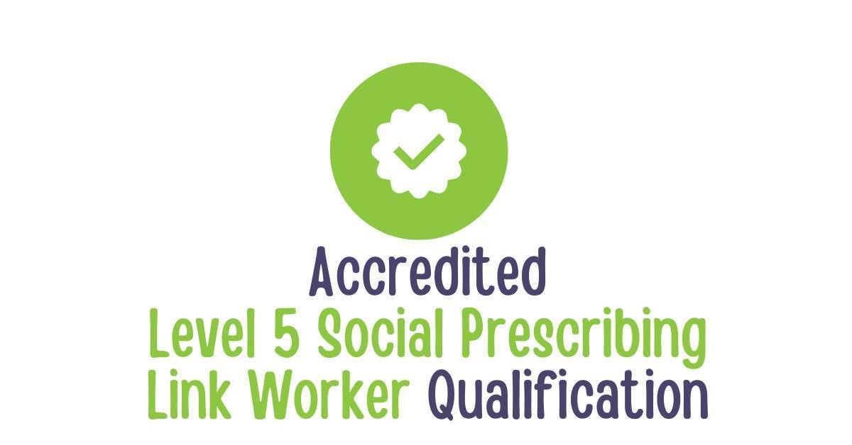 Enrol in our level 5 #socialprescribing #linkworker qualification and get ready for accreditation  👏

nalw.org.uk/courses/accred…