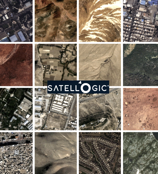 Satellogic expands reach: New sales channel through Global Data Marketplace dlvr.it/T70lG7